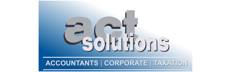 ACT Solutions logo